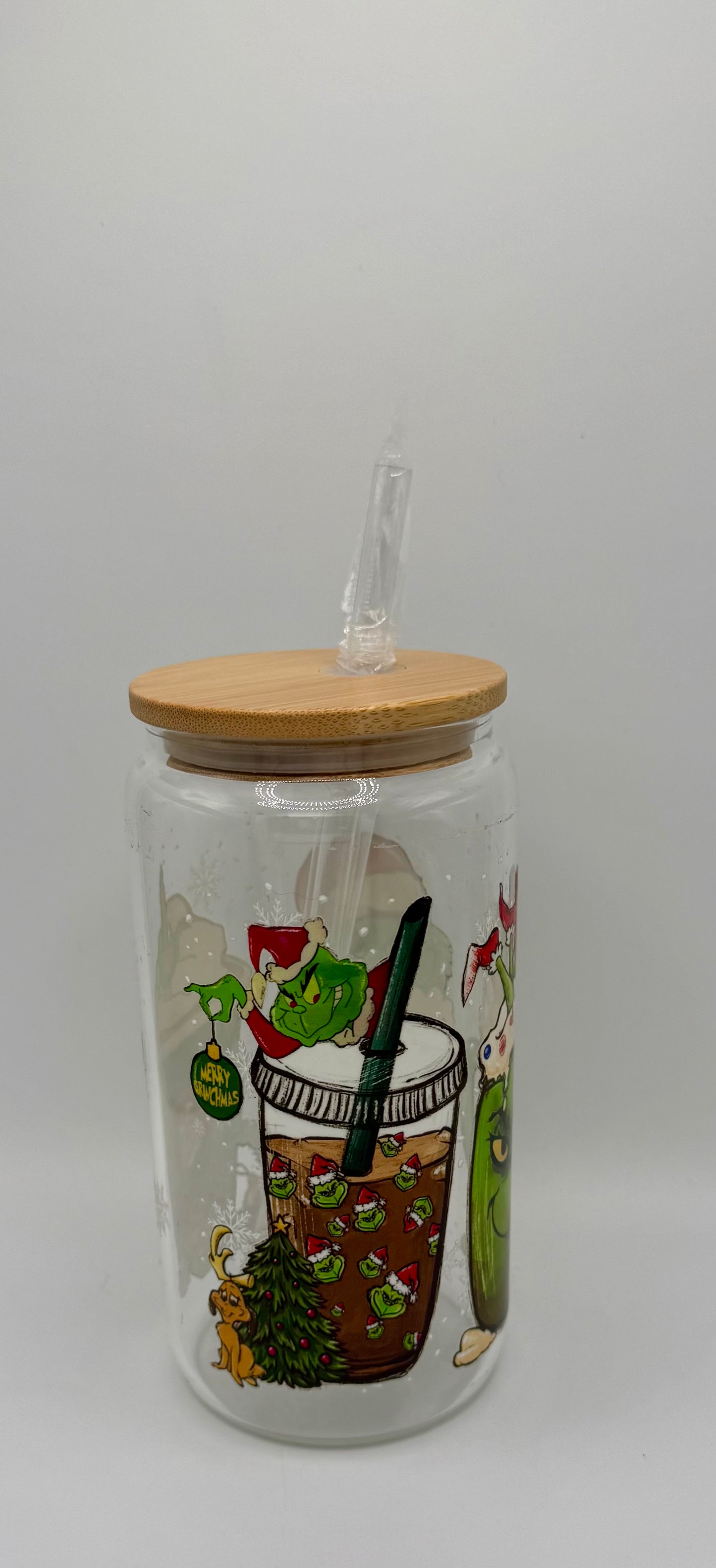 Snarky Coffee 16oz tumbler