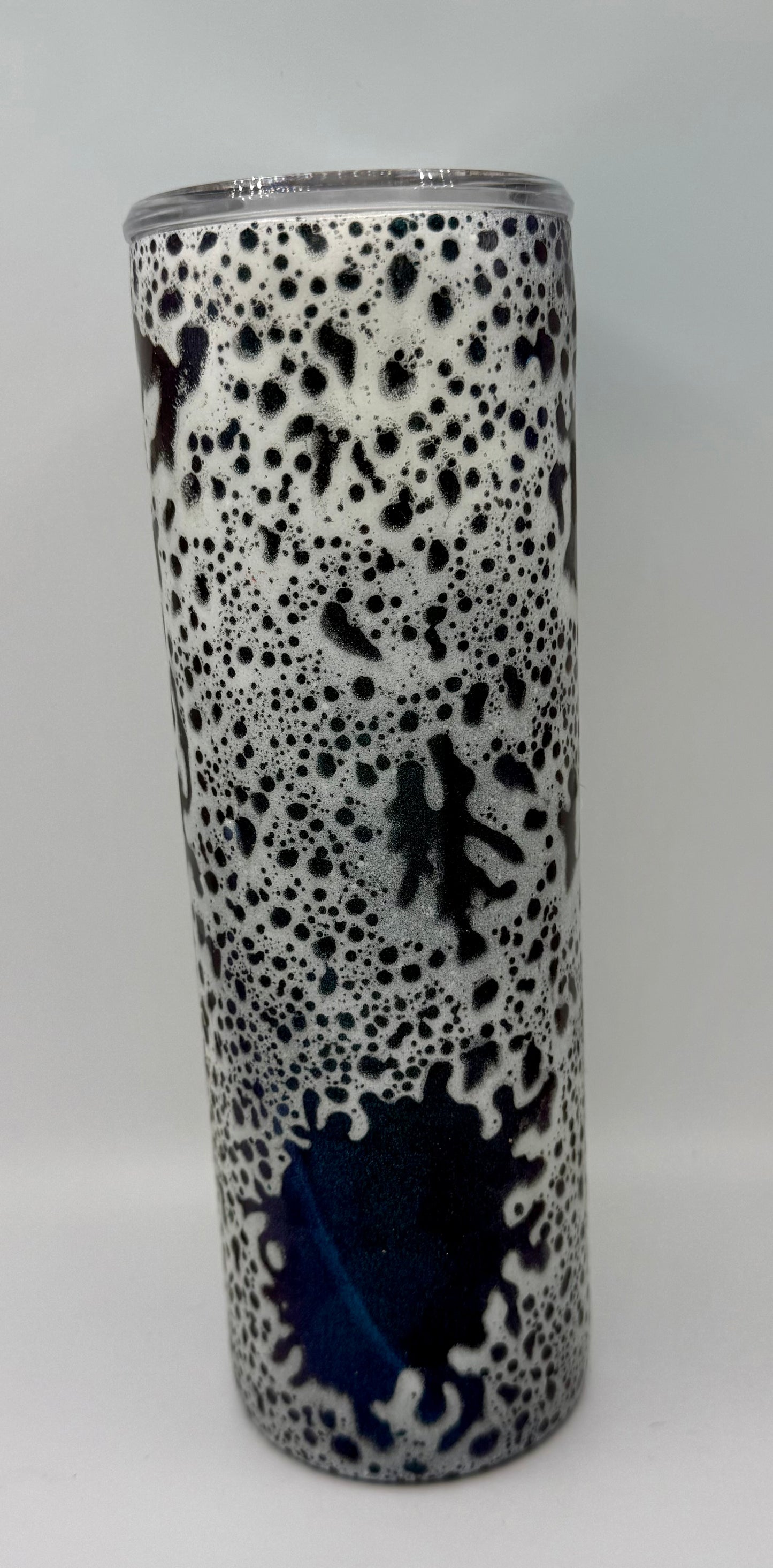 30oz Chameleon Beach Tumbler