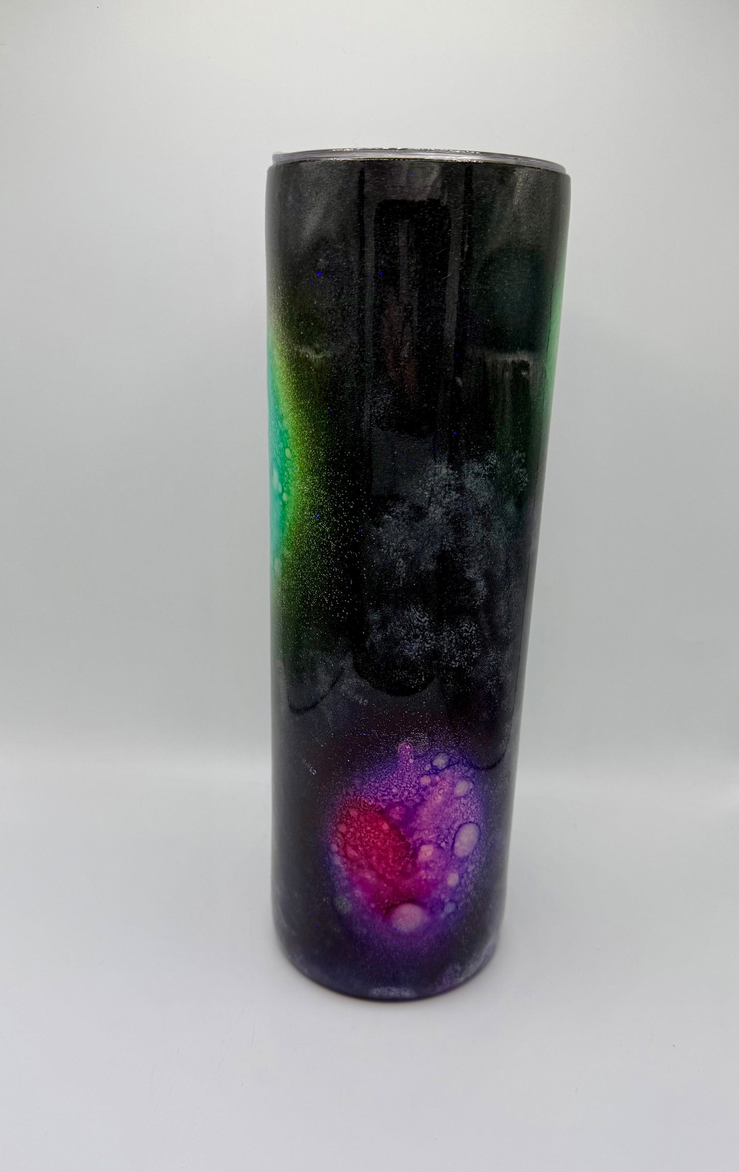 Galaxy Design Tumblers