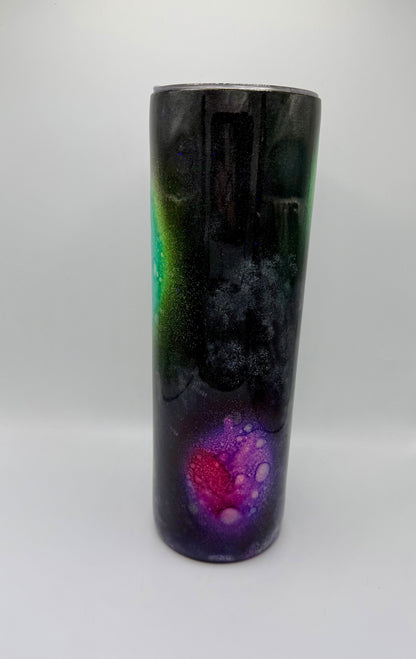 Galaxy Design Tumblers