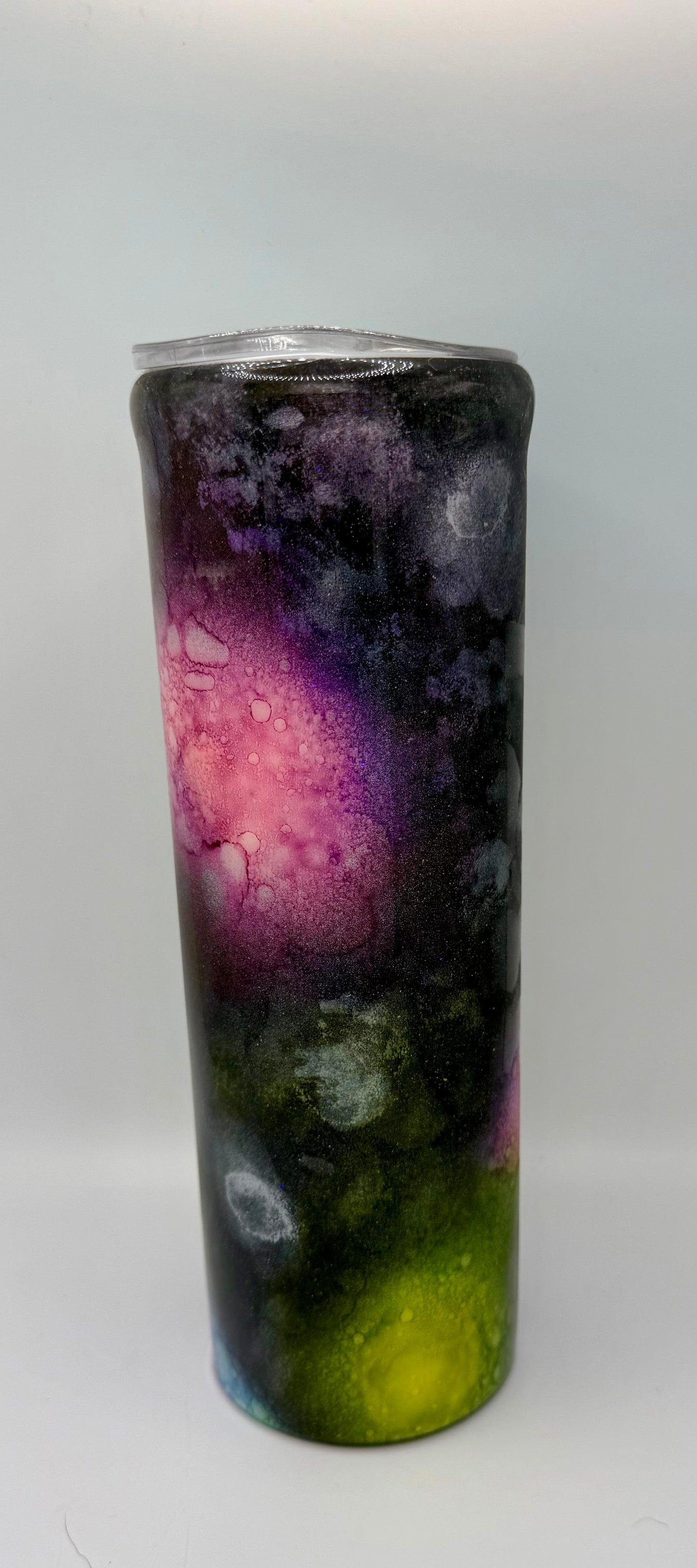 Galaxy Design Tumblers