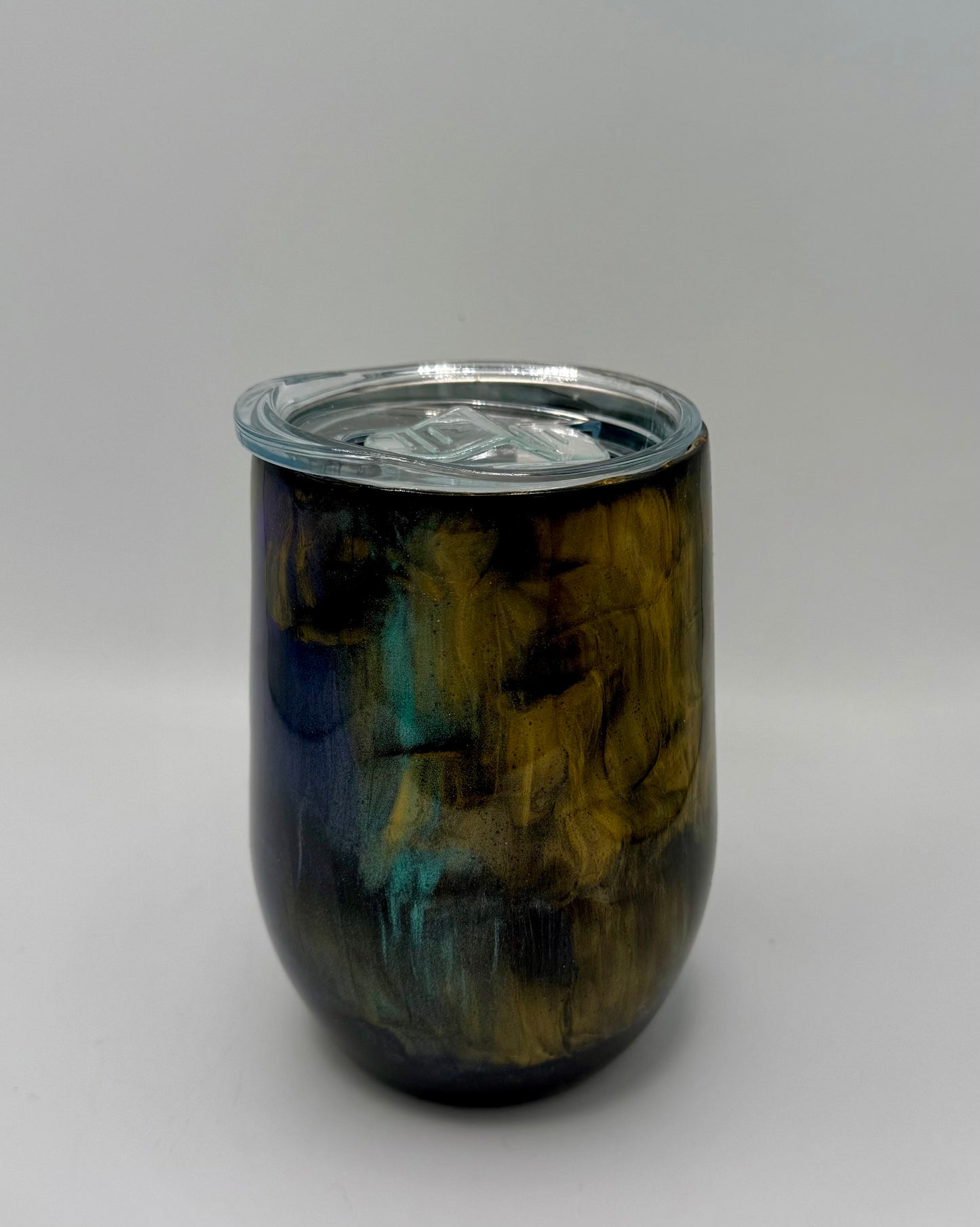 15oz Northern Lights Tumbler