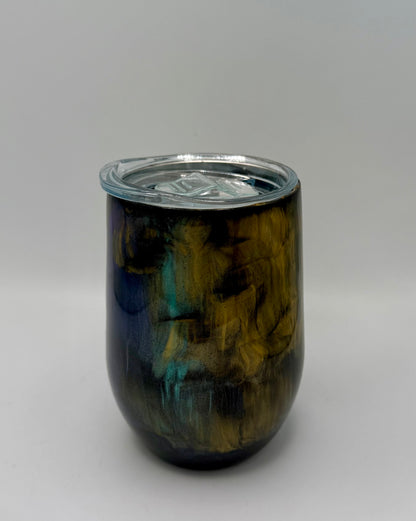 15oz Northern Lights Tumbler
