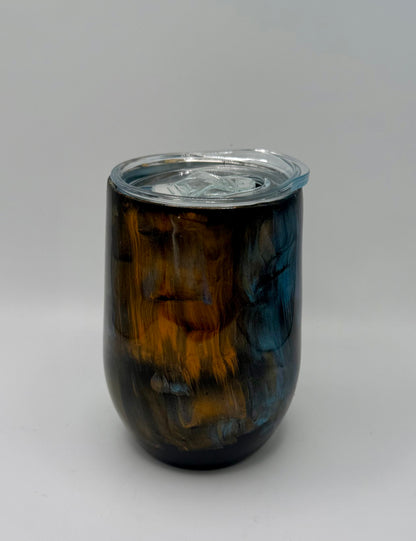 15oz Northern Lights Tumbler