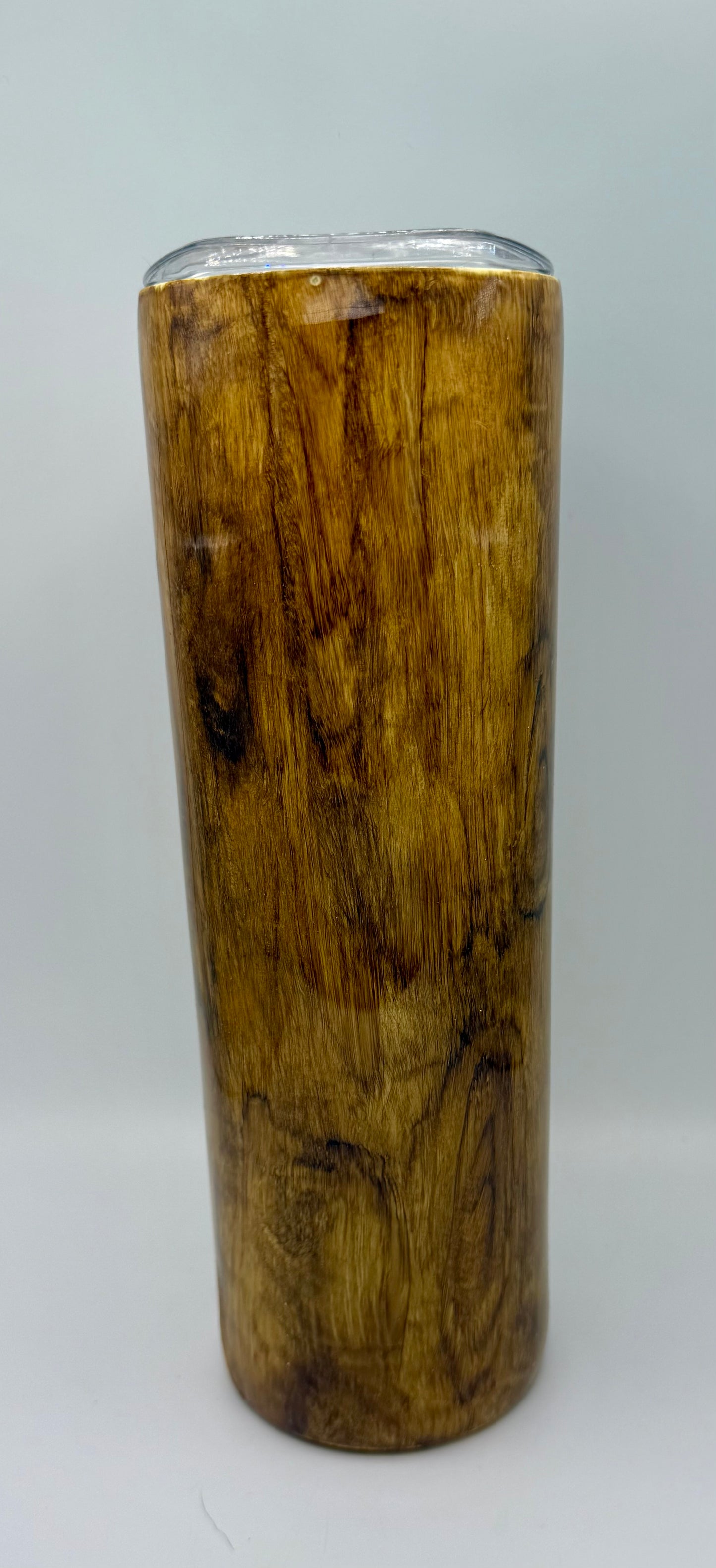 30oz Woodgrain Tumbler