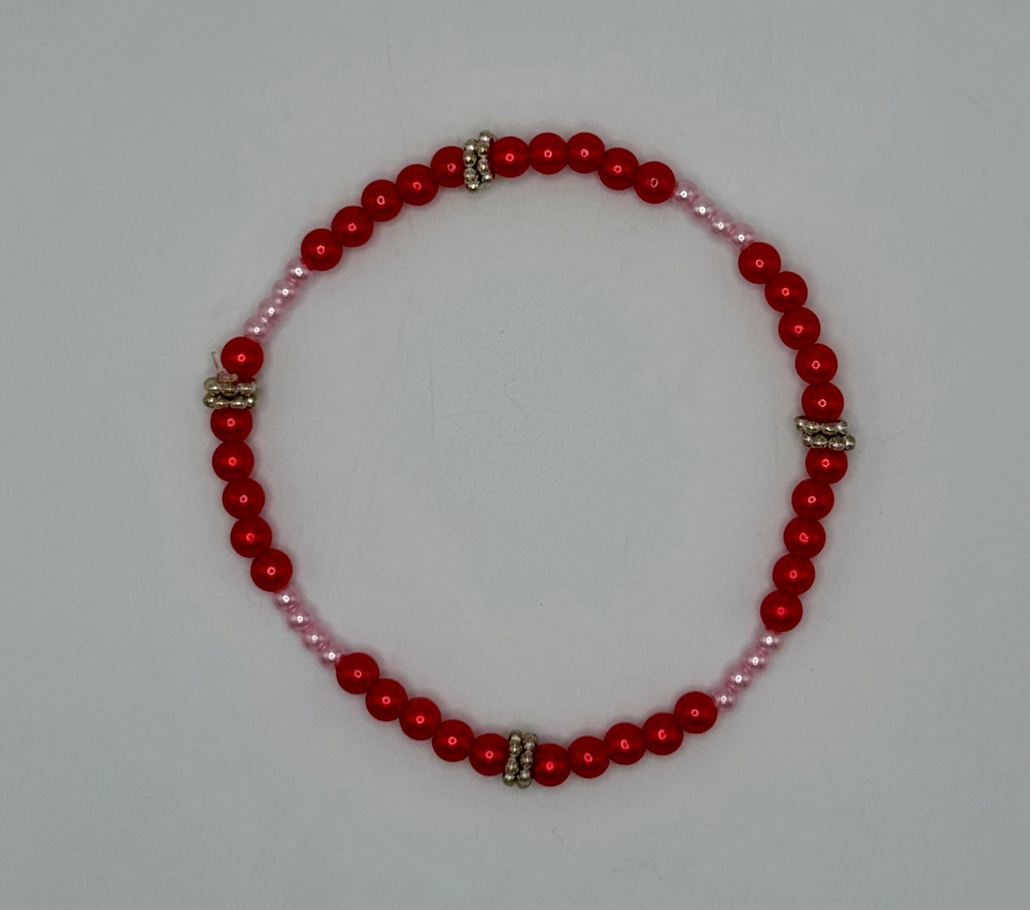 Love Sucks & Over Tumbler Bracelets