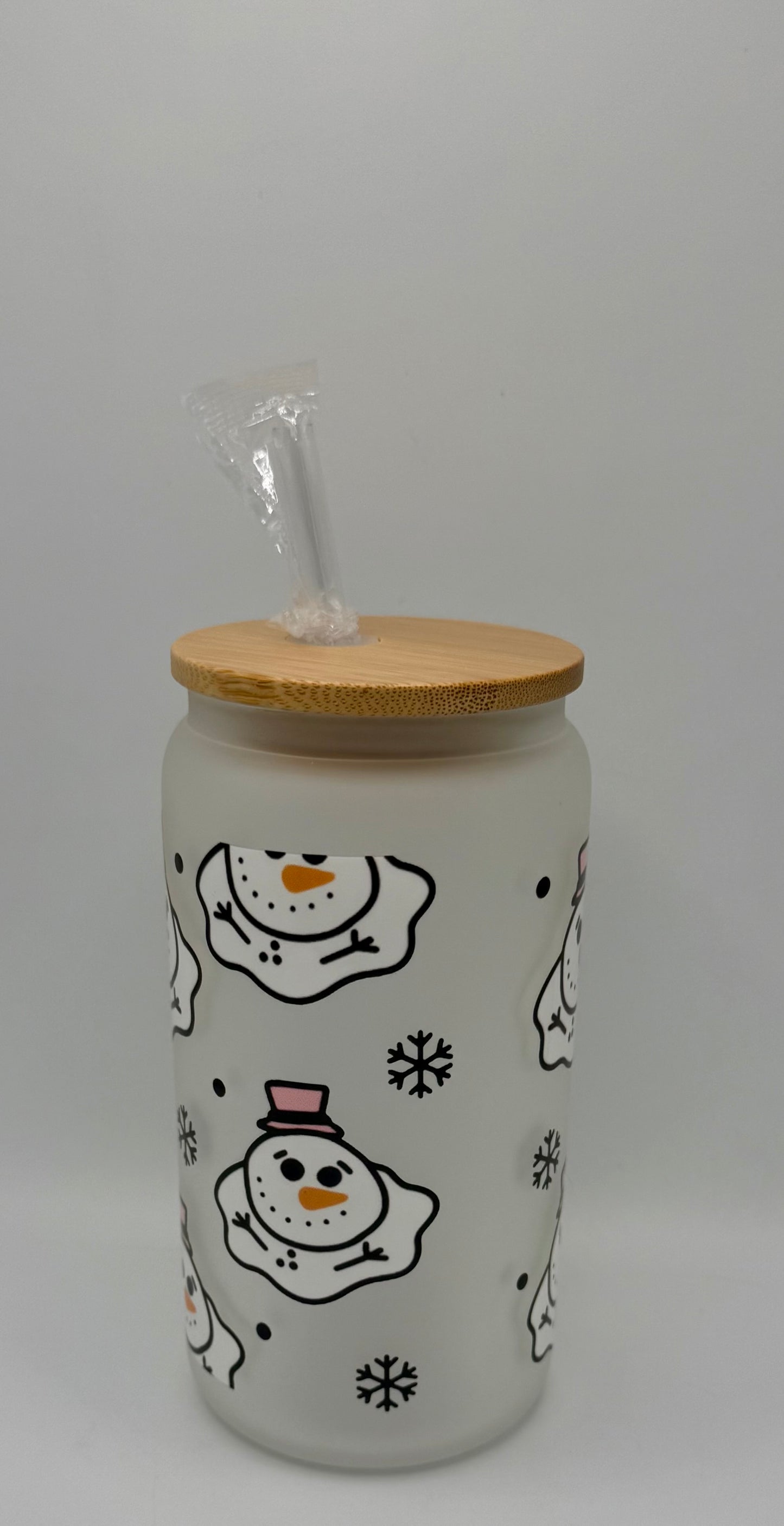 I’m Melting 16oz tumbler
