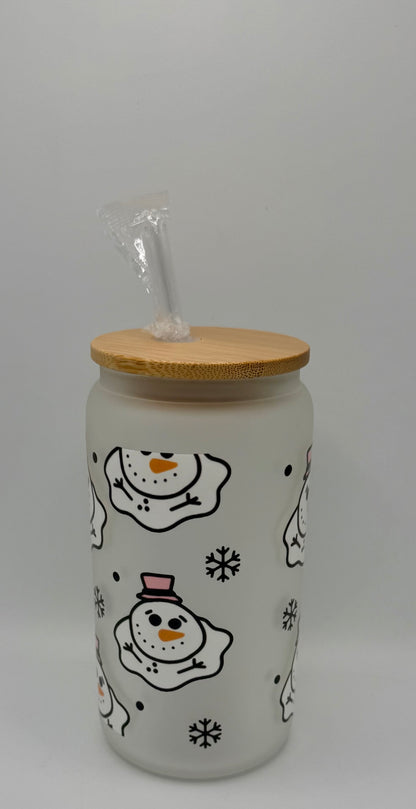 I’m Melting 16oz tumbler
