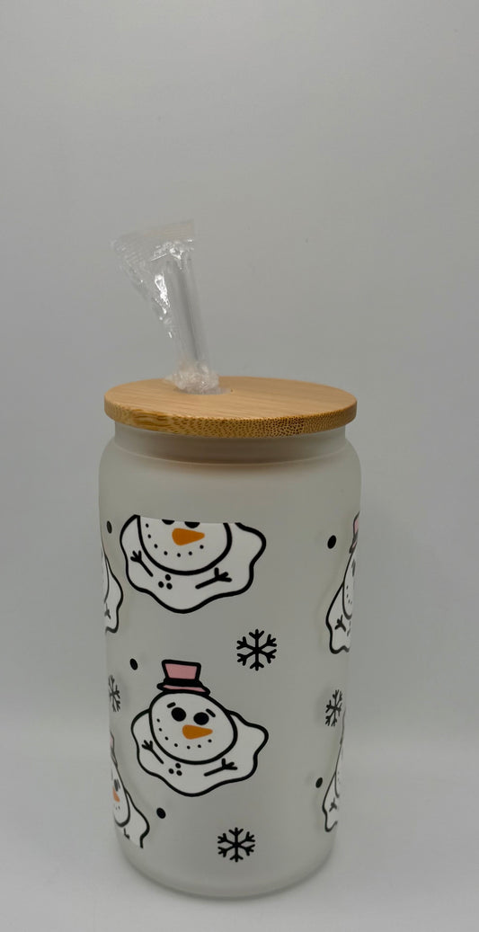 I’m Melting 16oz tumbler