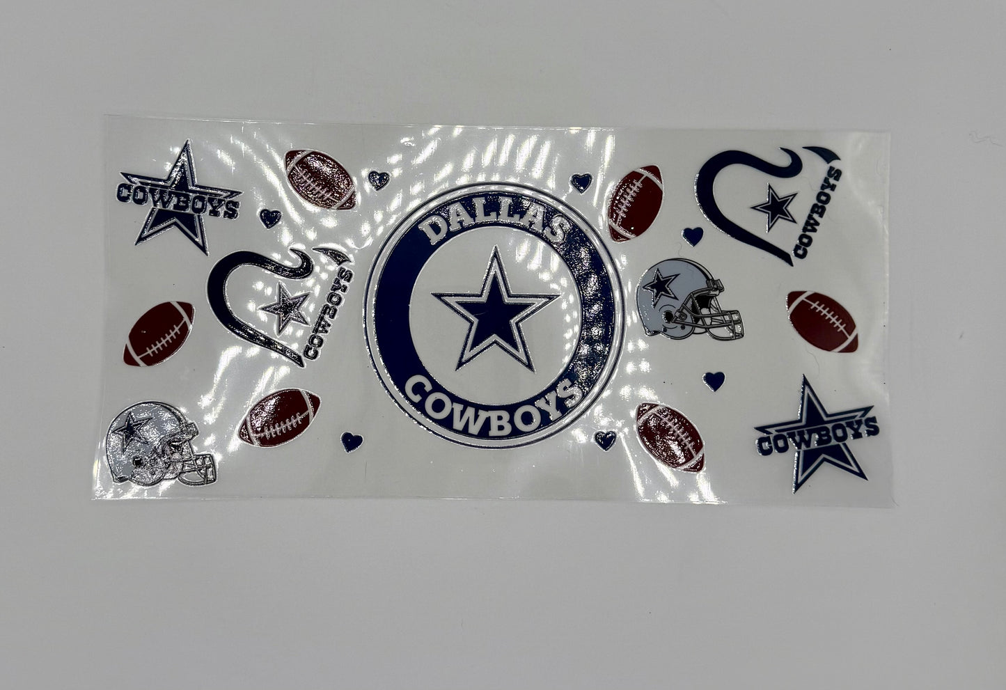 Dallas Football