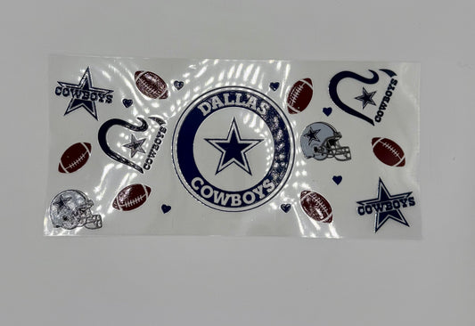 Dallas Football