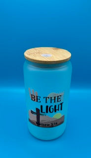 Be The Light