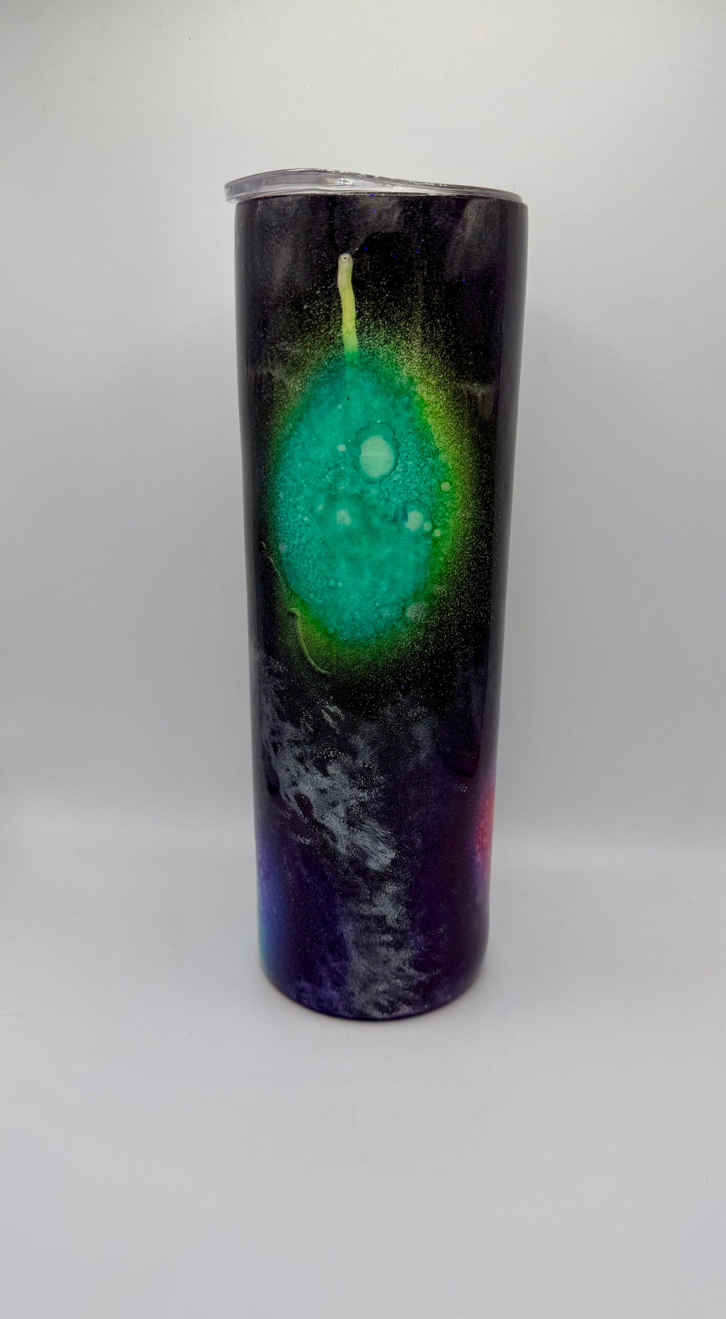 Galaxy Design Tumblers