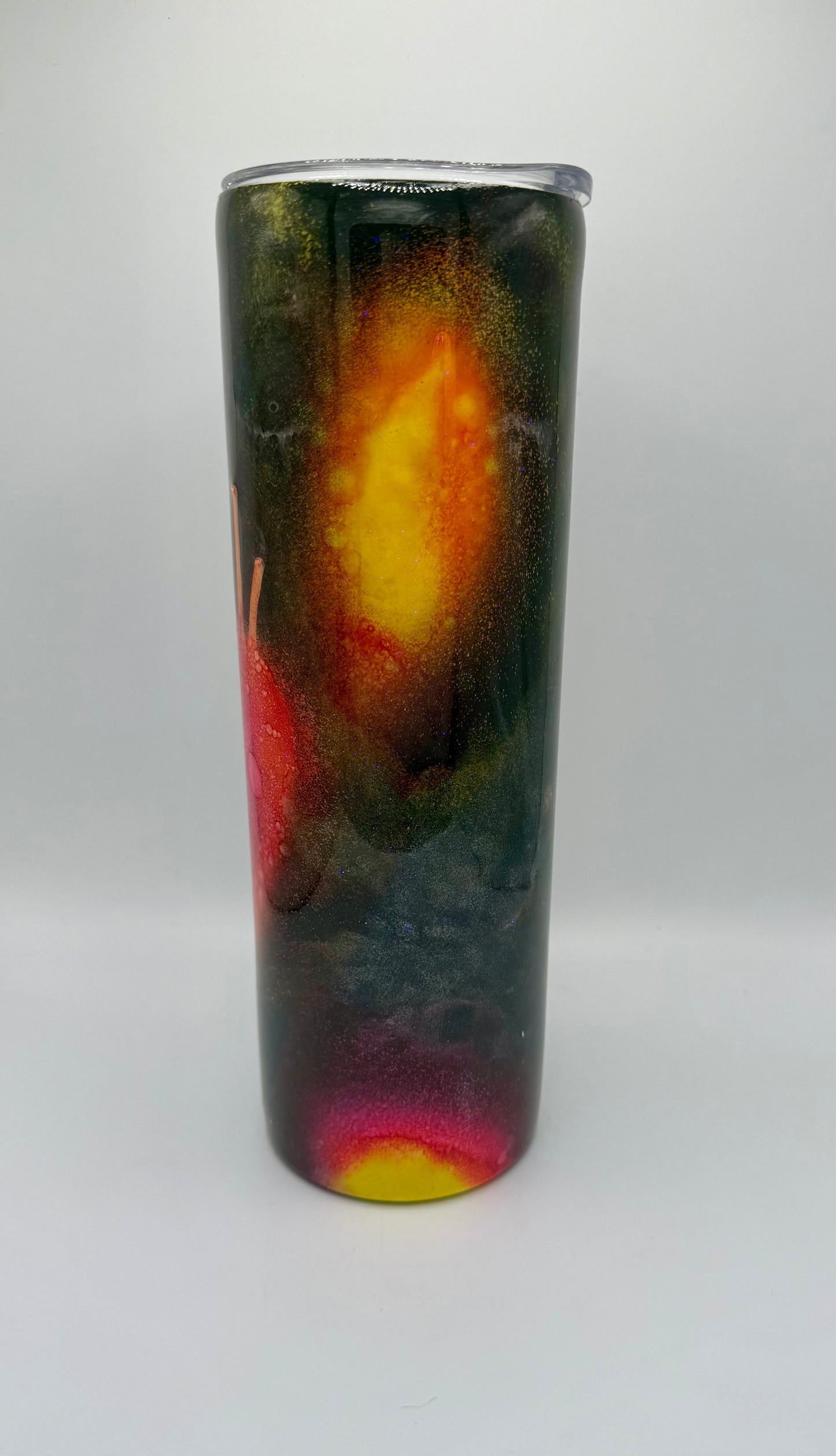 Galaxy Design Tumblers