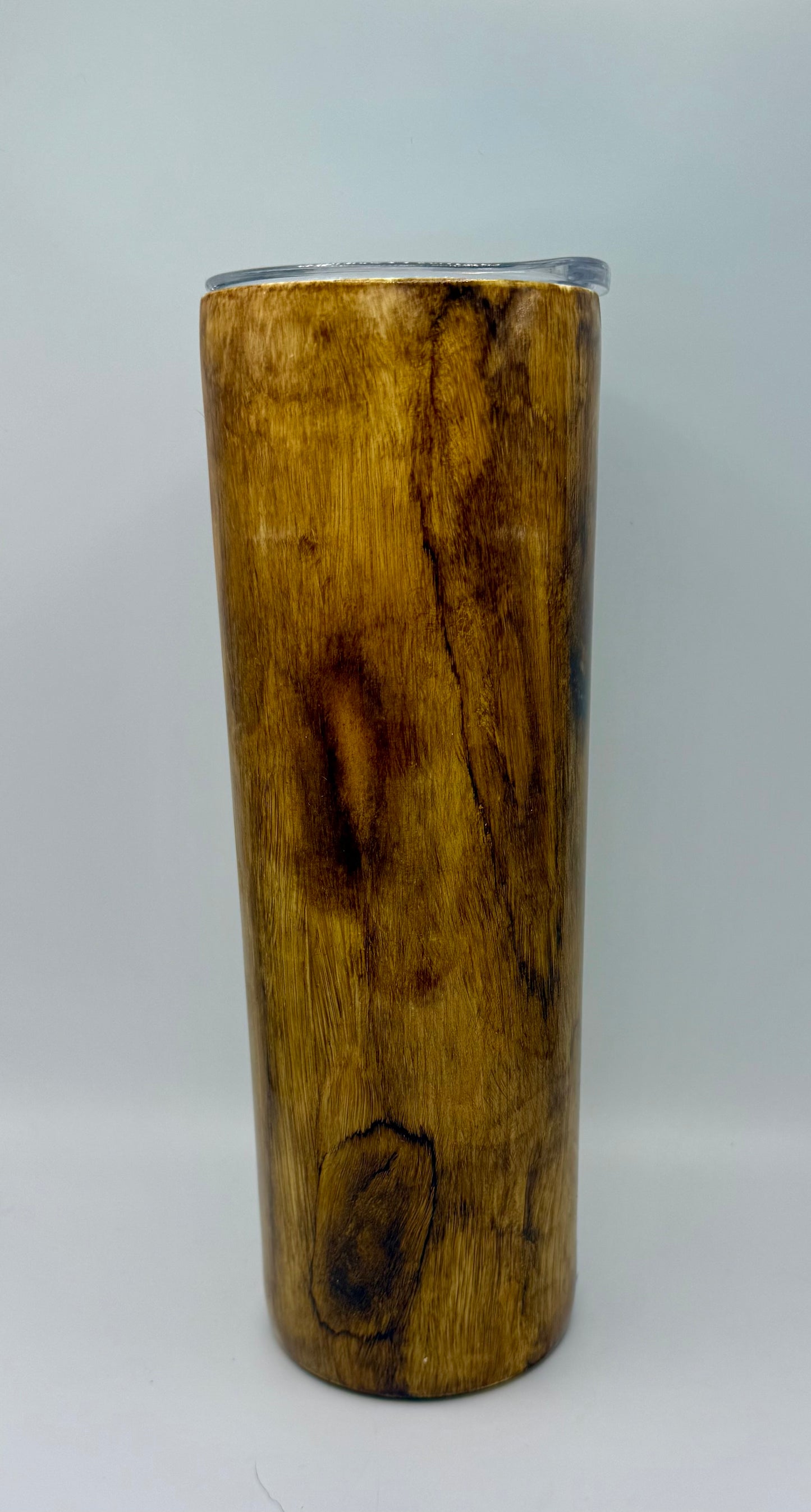 30oz Woodgrain Tumbler