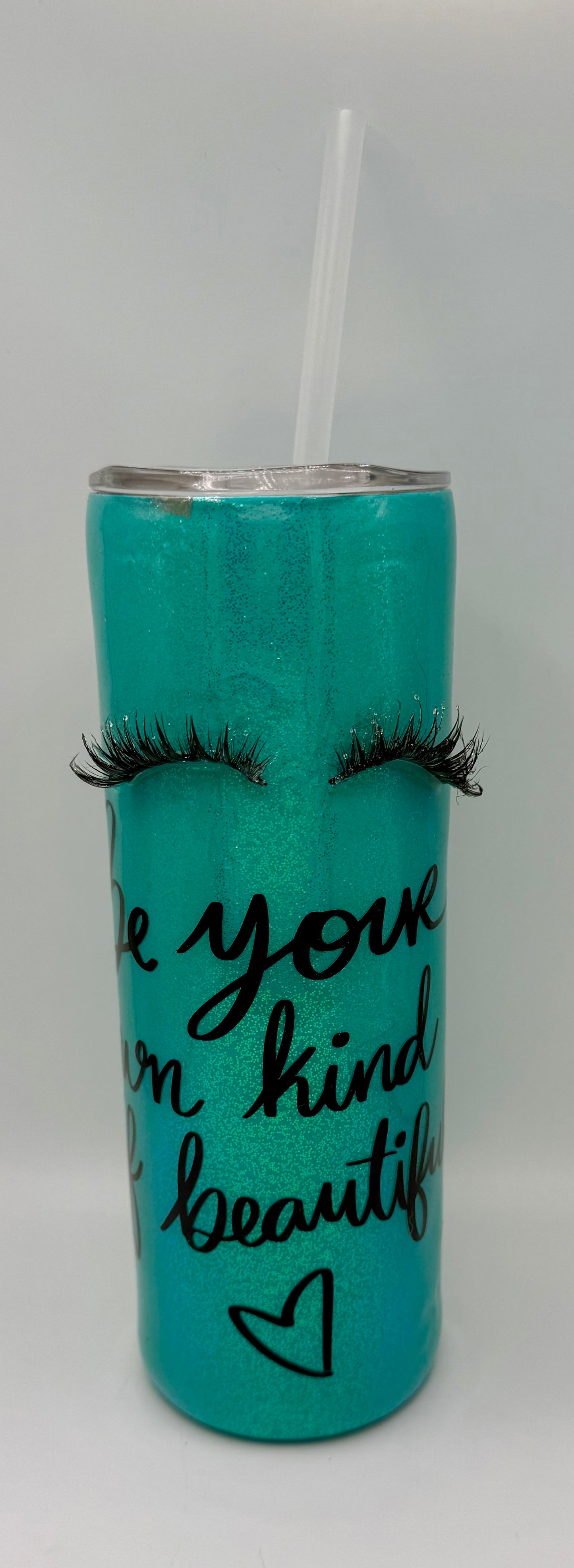 20oz Be Your Own Kind Of Beautiful Tumbler