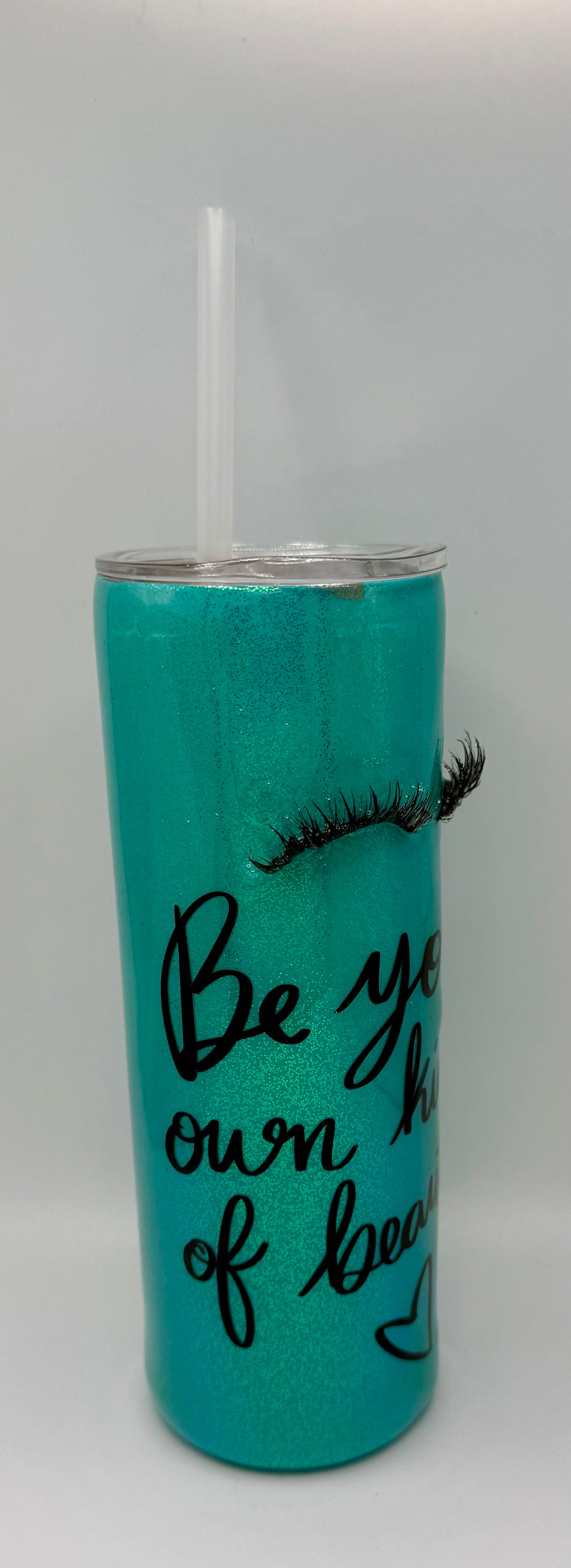 20oz Be Your Own Kind Of Beautiful Tumbler