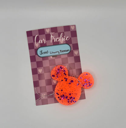 The Mouse Cherry Blossom Scent Freshie
