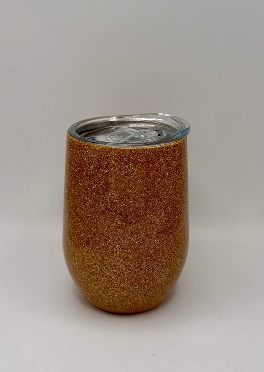 15oz Champagne Tumbler