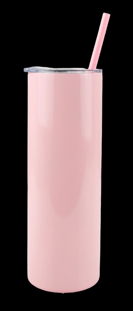 20oz Sublimation Tumblers