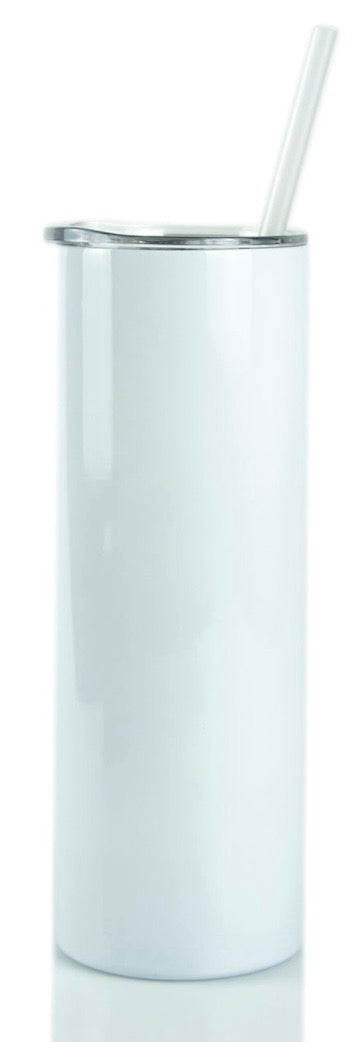20oz Sublimation Tumblers