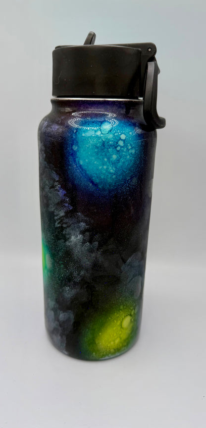 Galaxy Design Tumblers