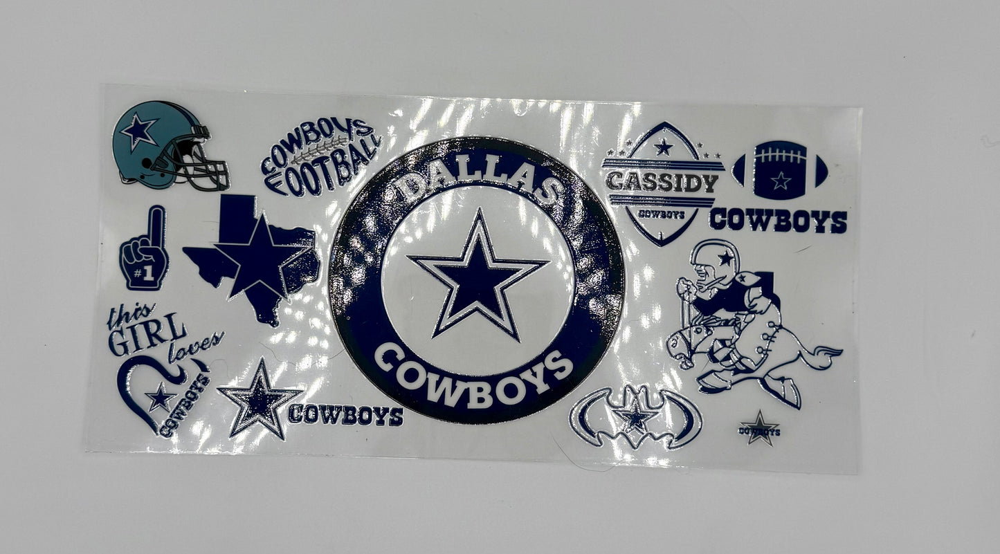 Dallas Football