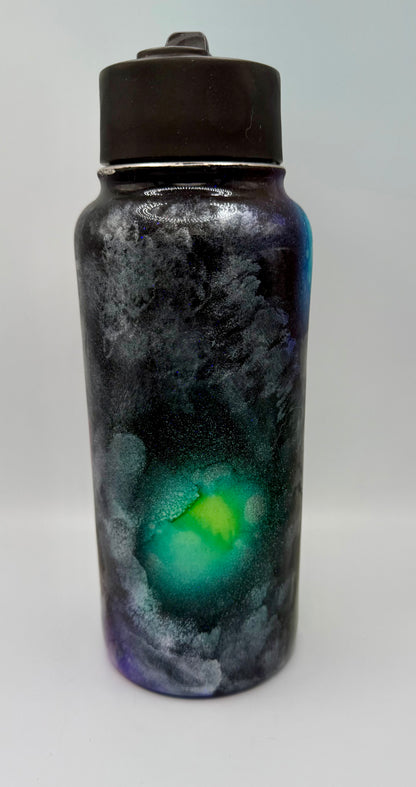 Galaxy Design Tumblers