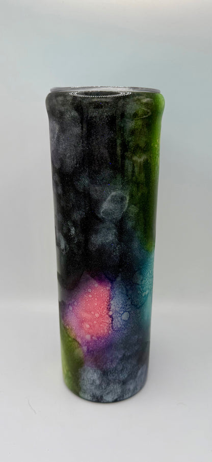 Galaxy Design Tumblers