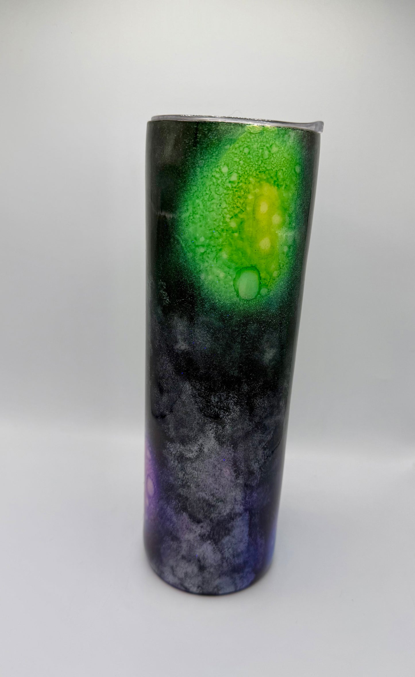 Galaxy Design Tumblers