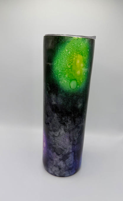 Galaxy Design Tumblers