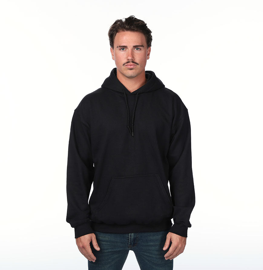 Hooded Sweatshirt