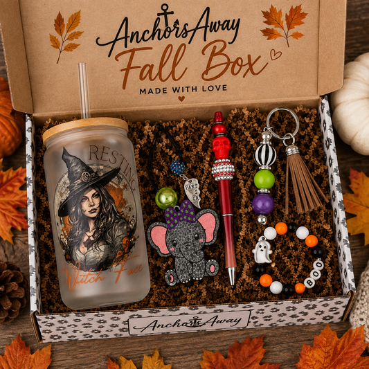 Fall Box