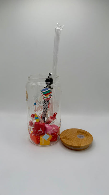 Teaching From The Heart