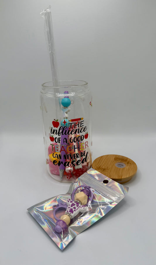 Influence Teacher