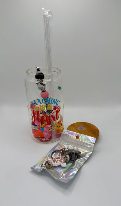 Teaching From The Heart