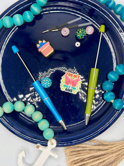 You Get What You Give