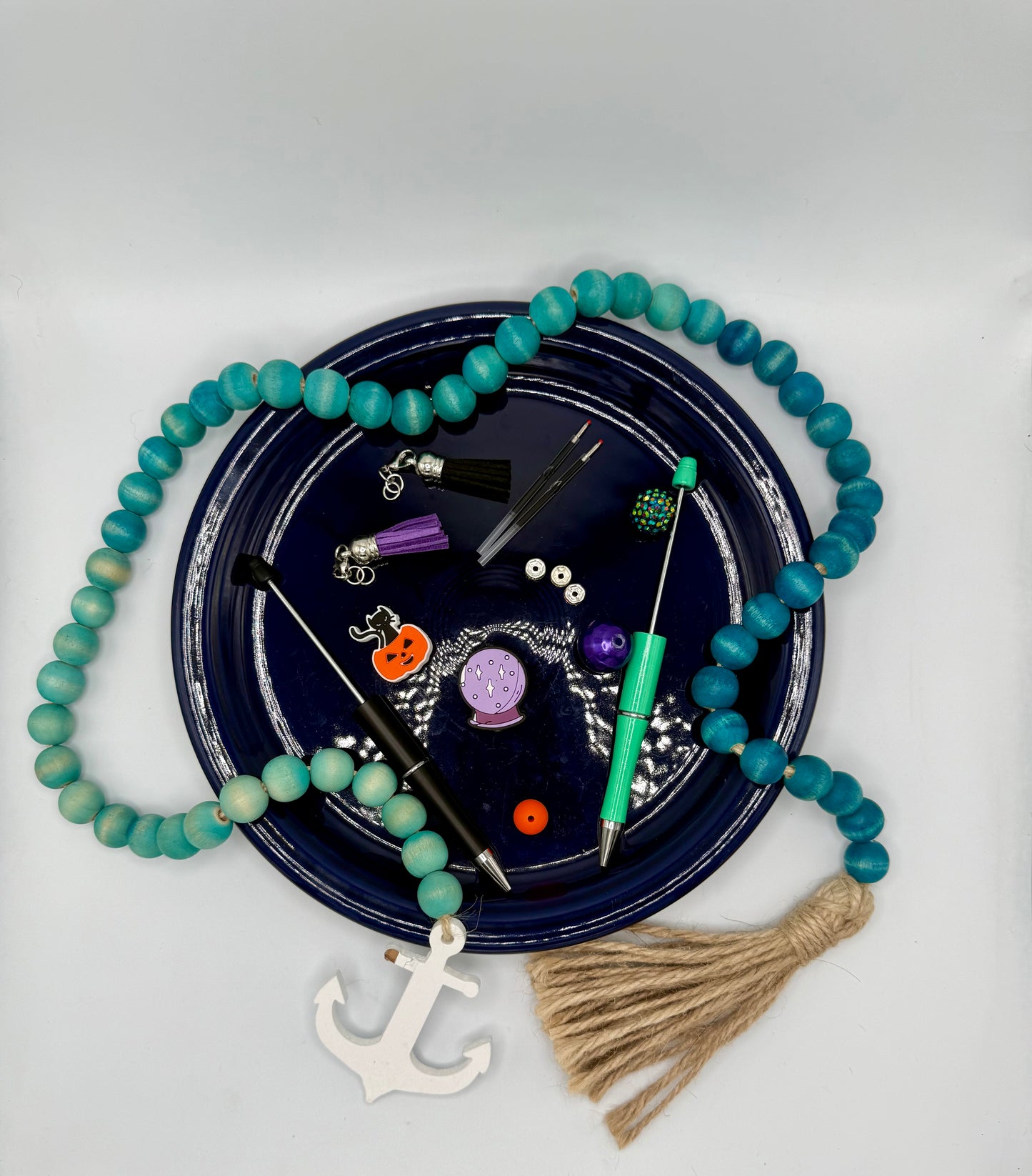 Black Cat's Crystal Ball