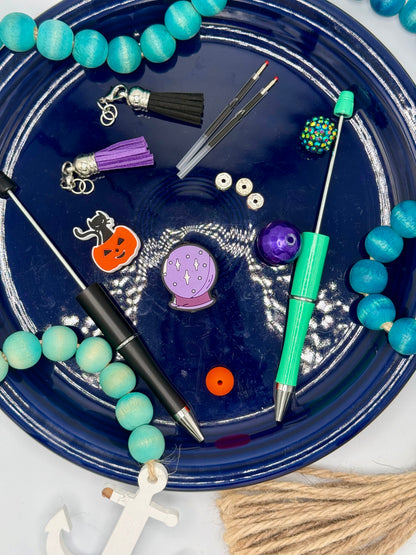 Black Cat's Crystal Ball