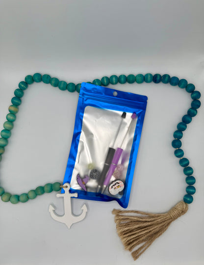 Spooky Mummy Pumpkins