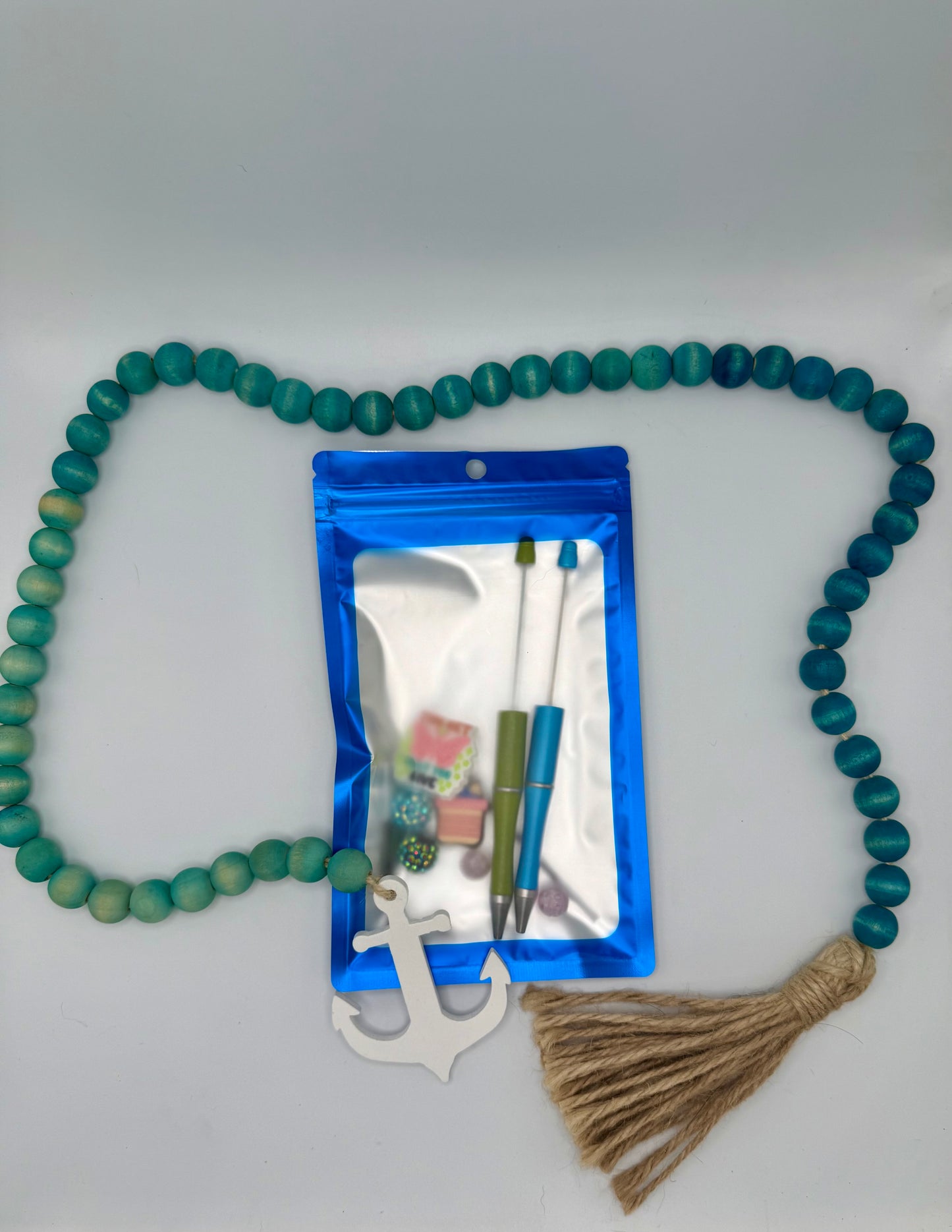 You Get What You Give