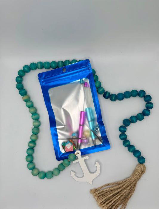 Stitch Love Letters
