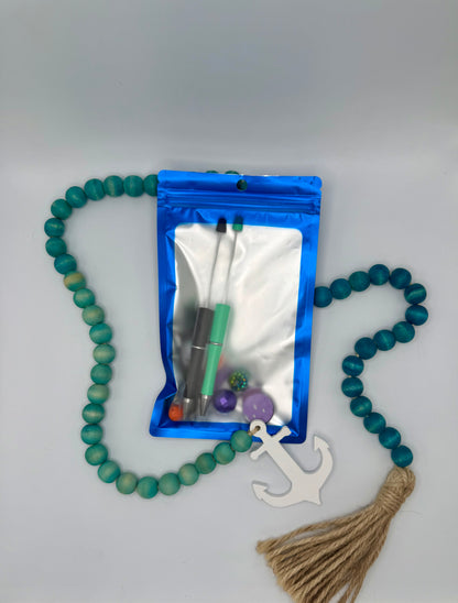 Black Cat's Crystal Ball