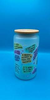 My Mental Breakdown Cup
