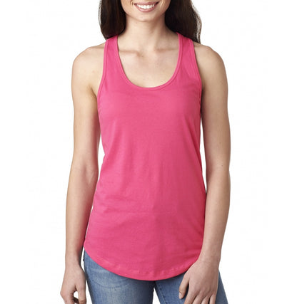 Women's Racerback Tank