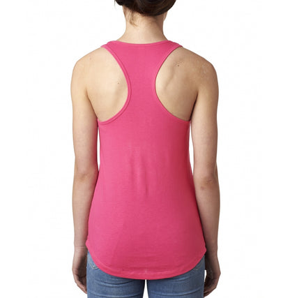 Women's Racerback Tank