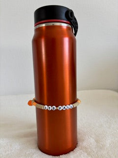 PSL Babe Tumbler Bracelet
